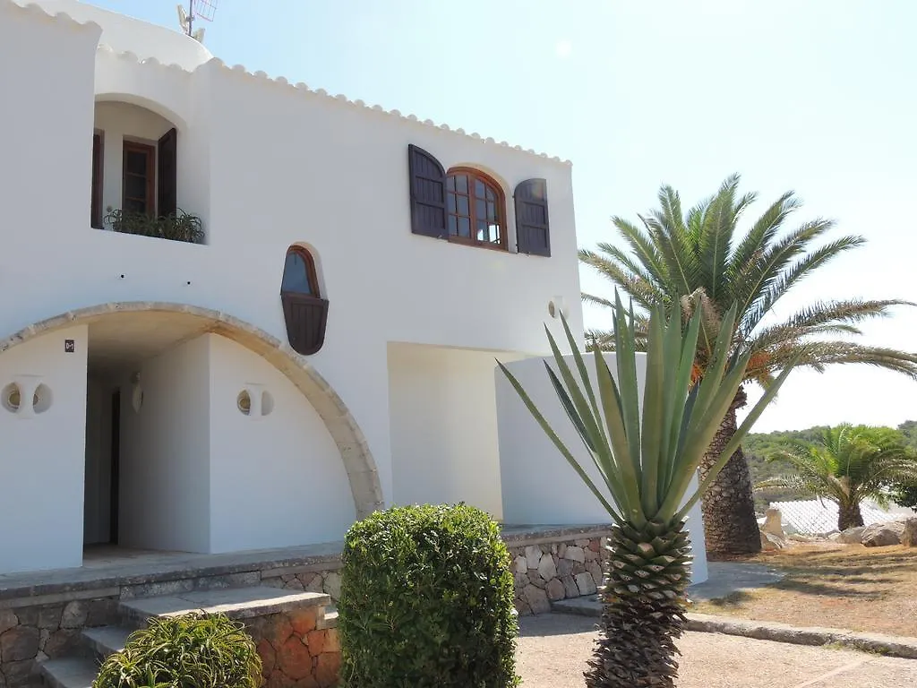 Villas Es Brucs Cala Morell