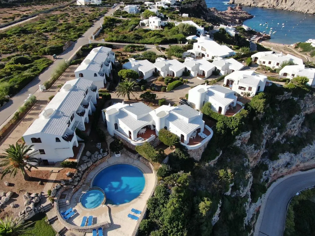 Villas Es Brucs Cala Morell 0*,  Espagne