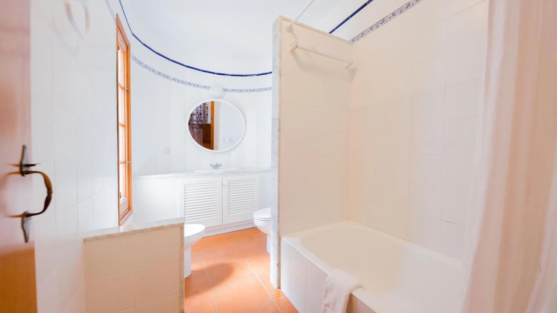 Villas Es Brucs Cala Morell