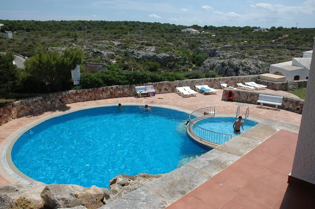 Villas Es Brucs Cala Morell