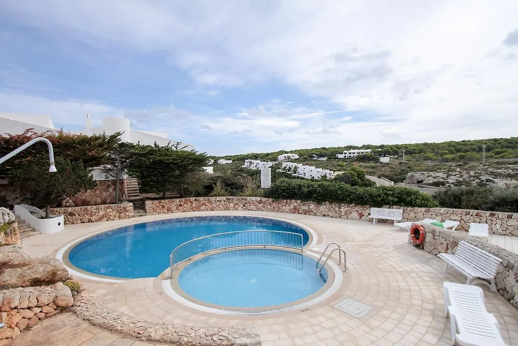 Hébergement de vacances Villas Es Brucs Cala Morell