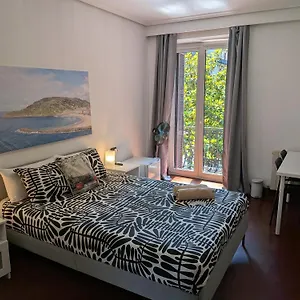 Casa Santa Barbara , Saint-Sébastien Espagne