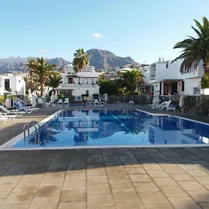 Bungamerica N114 , Playa de las Américas Espagne