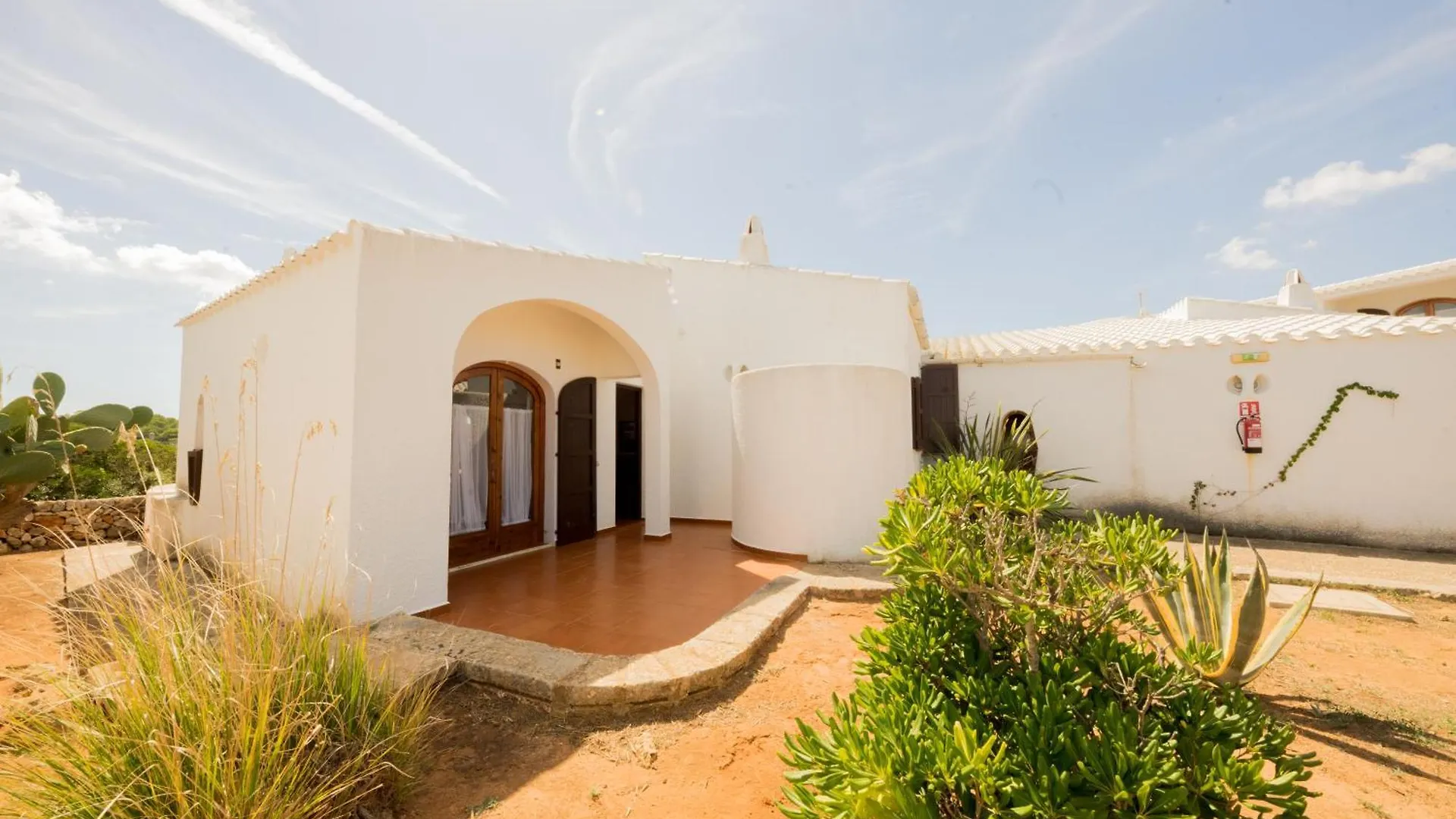 Dom wakacyjny Villas Es Brucs Cala Morell
