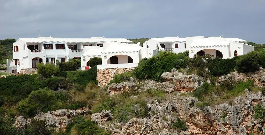 Villas Es Brucs Cala Morell