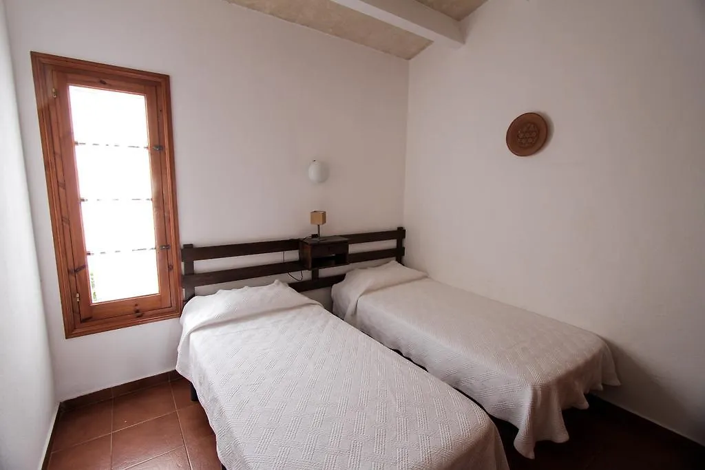 Villas Es Brucs Cala Morell 0*,  Hiszpania